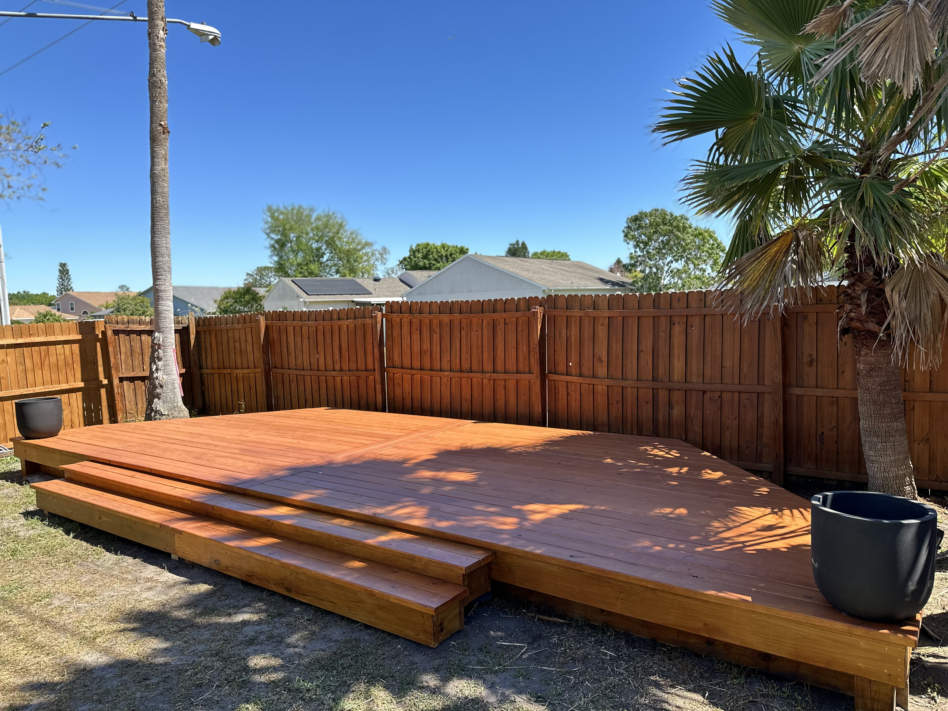 Professional Construction Work