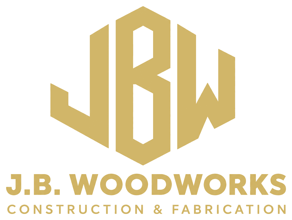 JB Woodworks — Construction & Fabrication