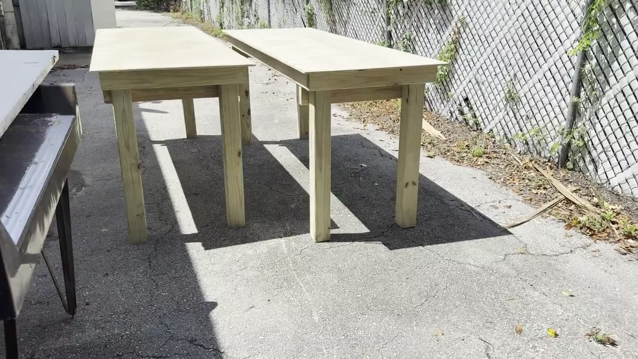 Custom Furniture