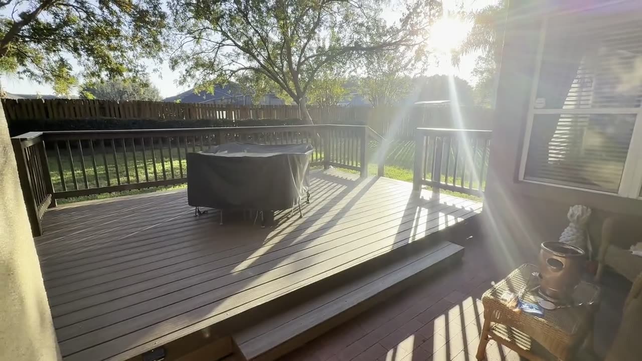 Trex Decks