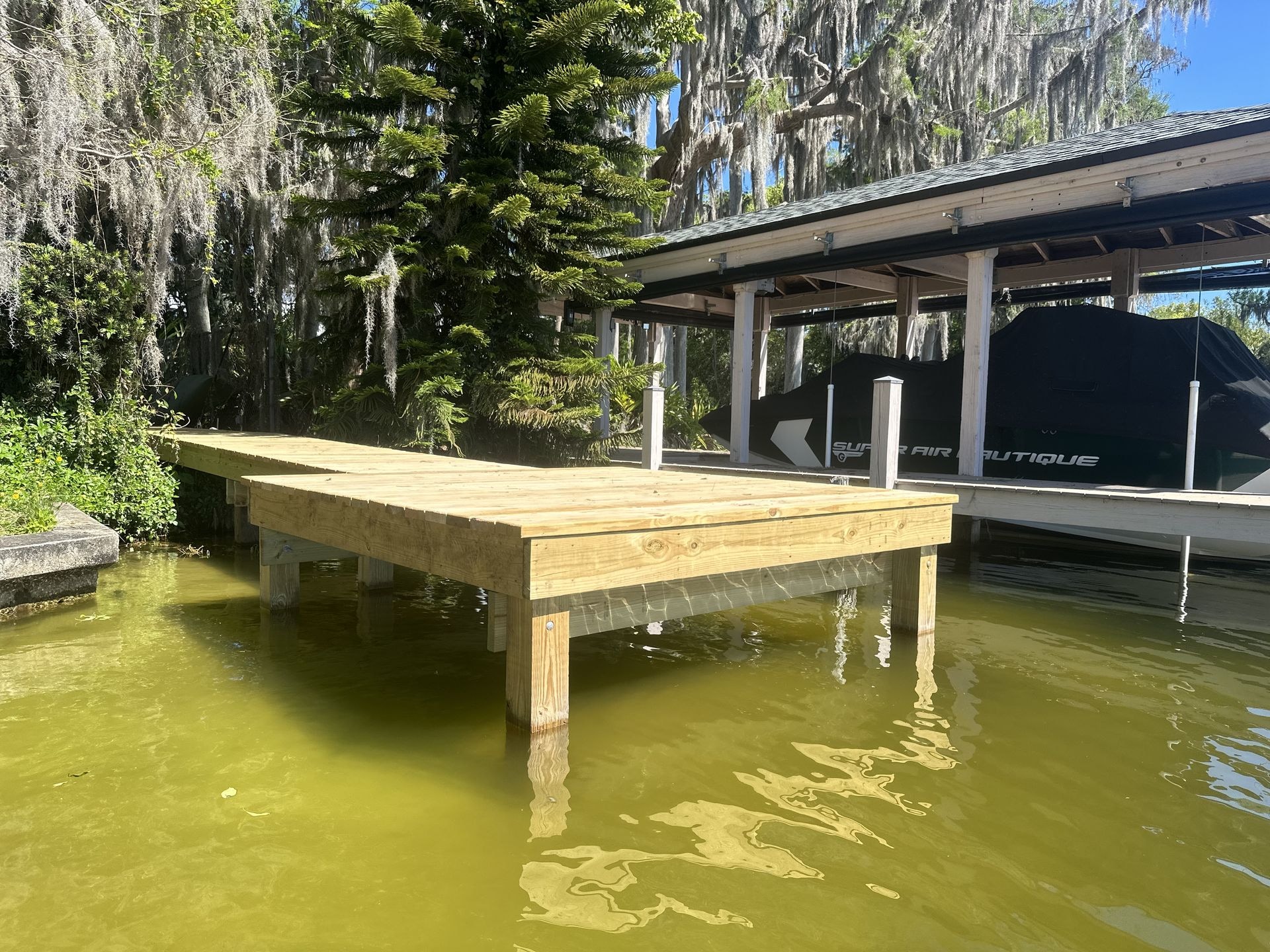 Boat Docks
