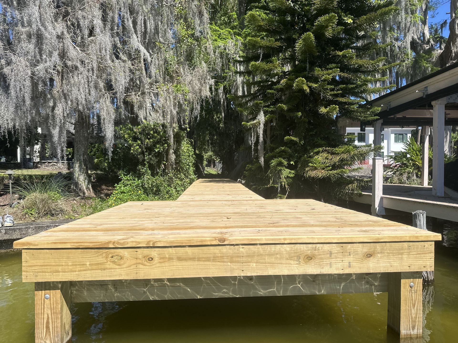 Boat Docks