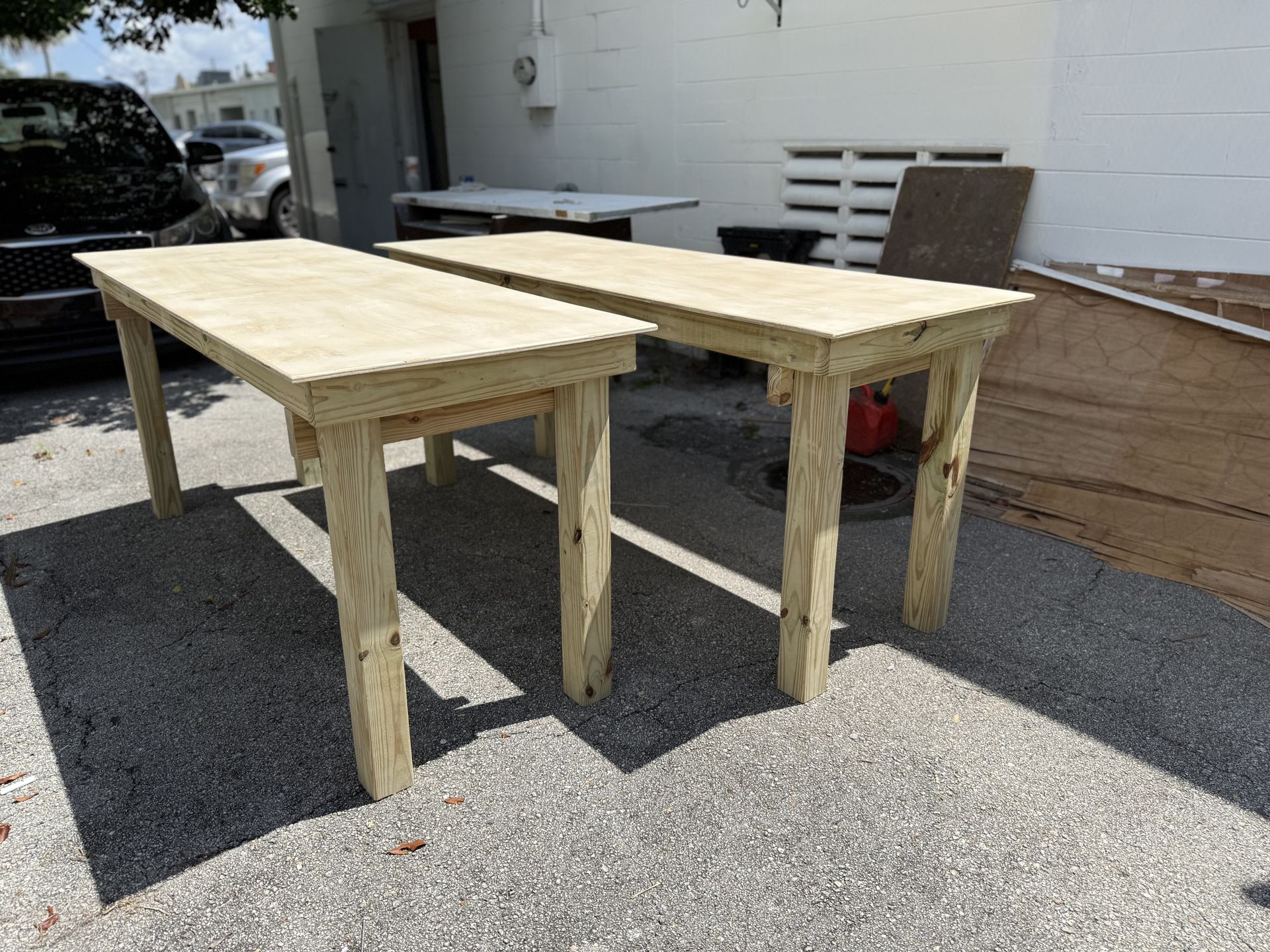 Epoxy river tables: slab selection, pour sequencing, and the mistakes to avoid