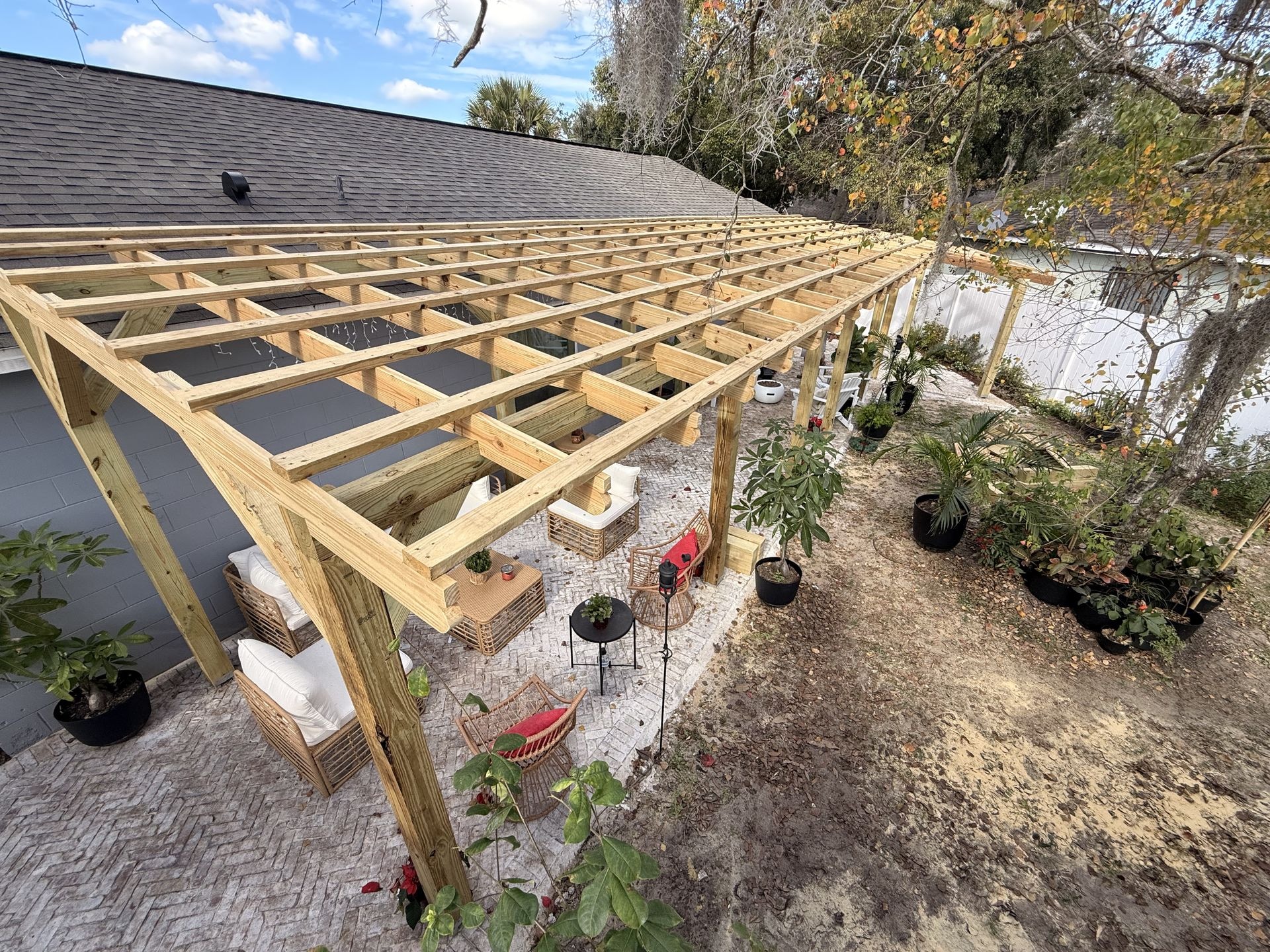 Pergola