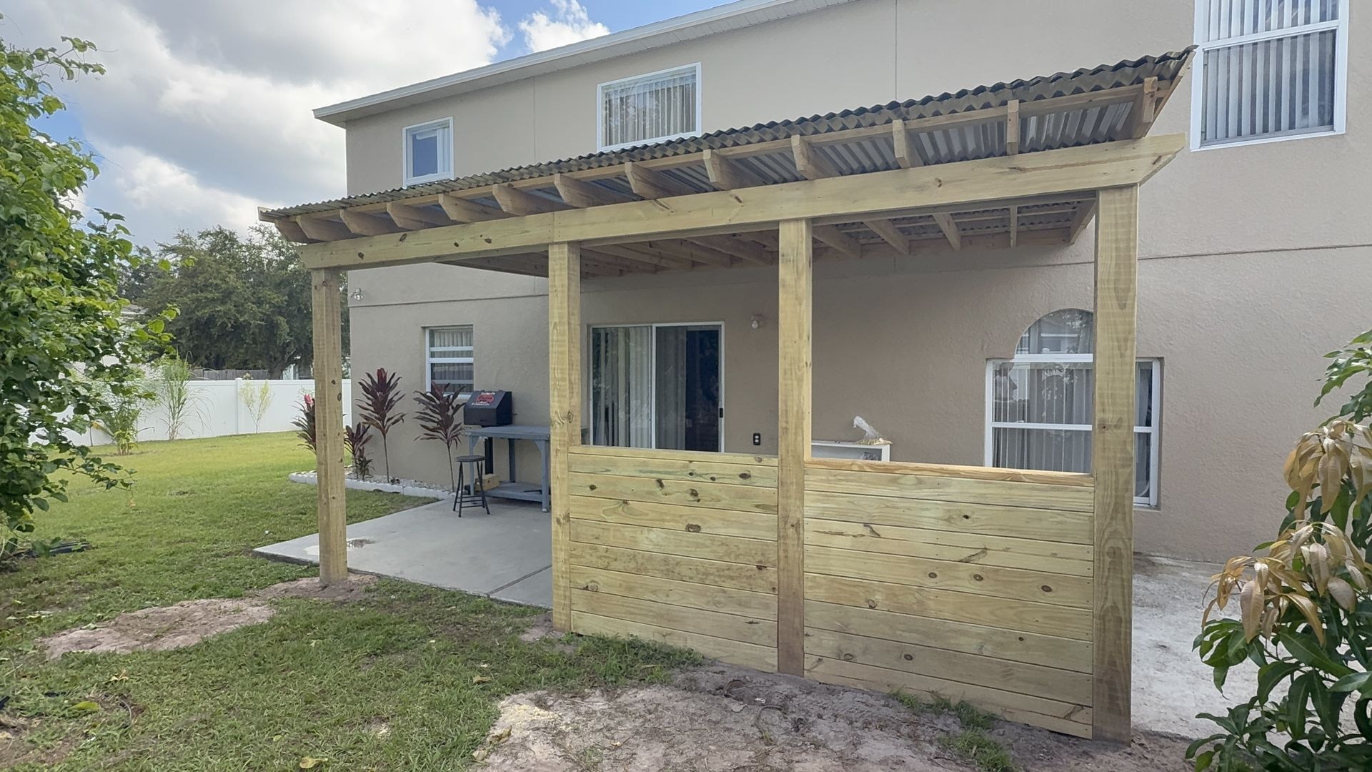 Pergola
